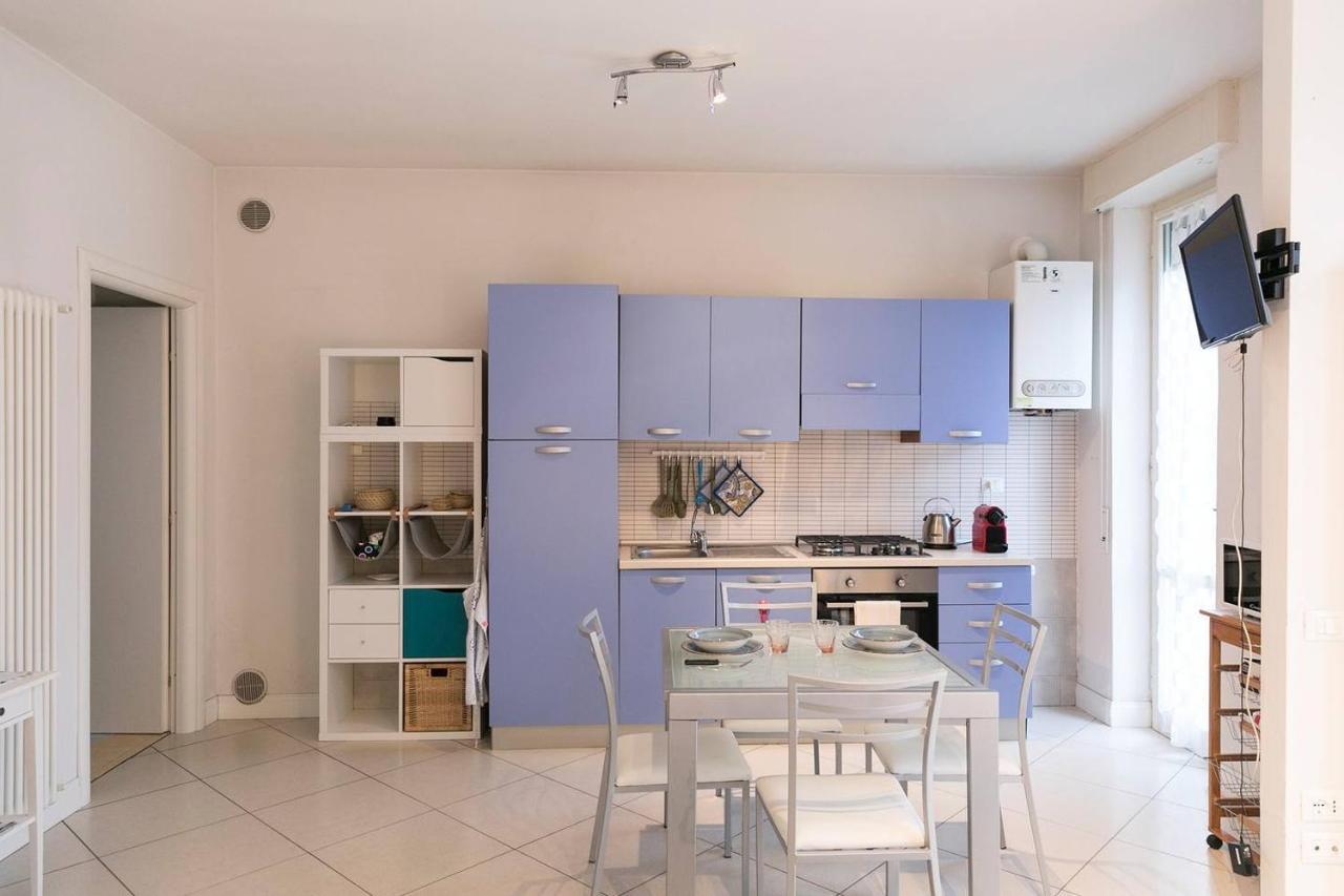 比萨Altido Charming Apt With Terrace Next To Giardino Scotto公寓 外观 照片