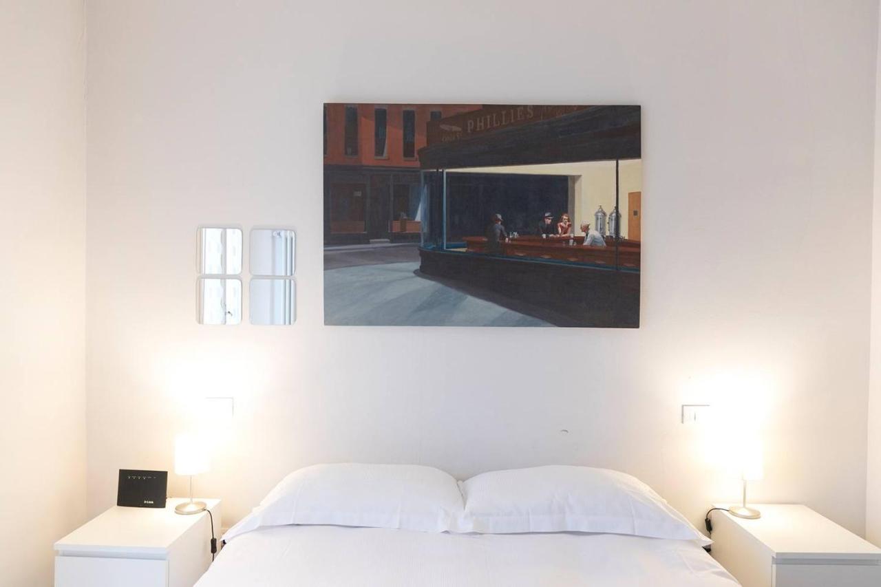 比萨Altido Charming Apt With Terrace Next To Giardino Scotto公寓 外观 照片